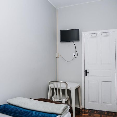 Hotel Pinheirinho Curitiba Eksteriør bilde