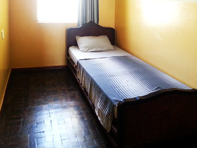 Hotel Pinheirinho Curitiba Eksteriør bilde