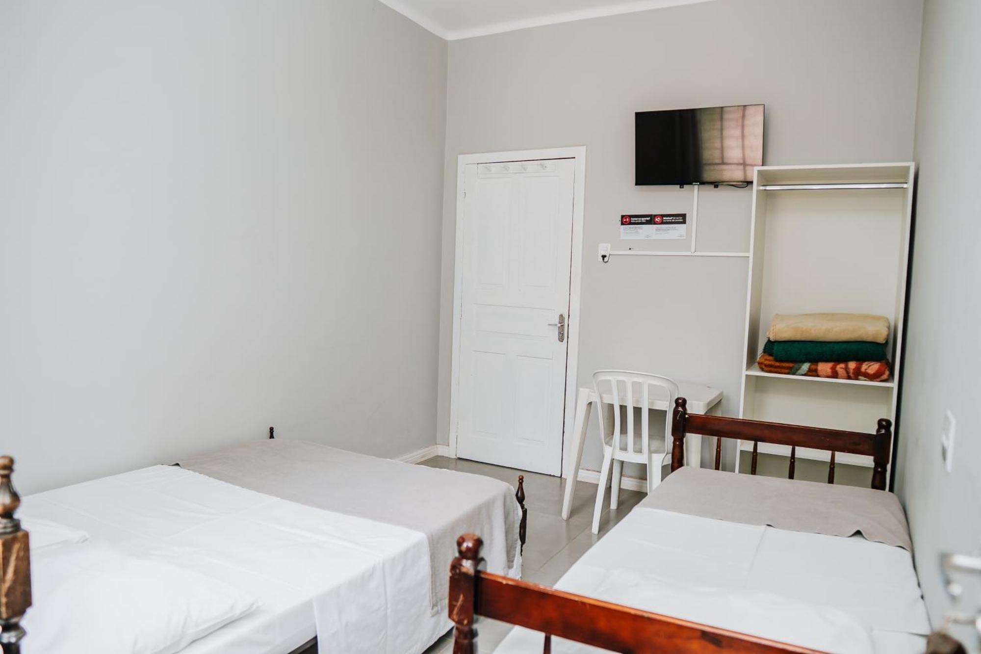 Hotel Pinheirinho Curitiba Eksteriør bilde